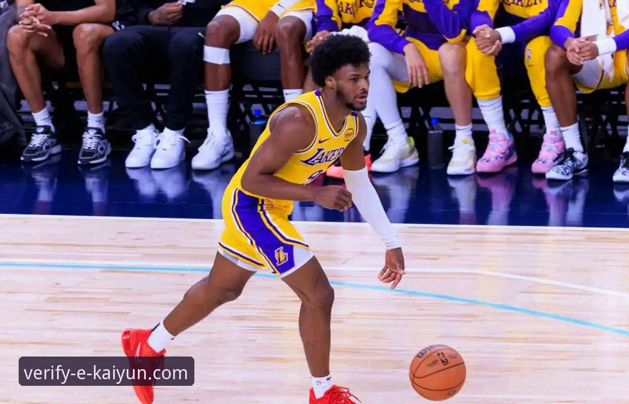 3个关键数据解读湖人137-130力克步行者，以及如何安全获取赛事资讯